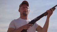 Jake Weary in How to Blow Up a Pipeline | Image via YouTube/NEON
